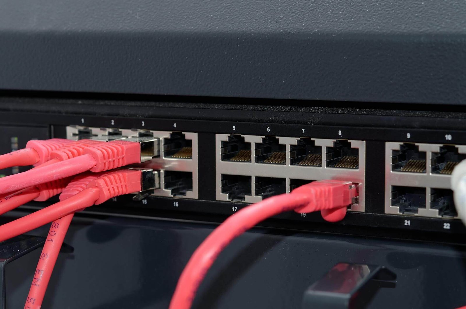 internet provider