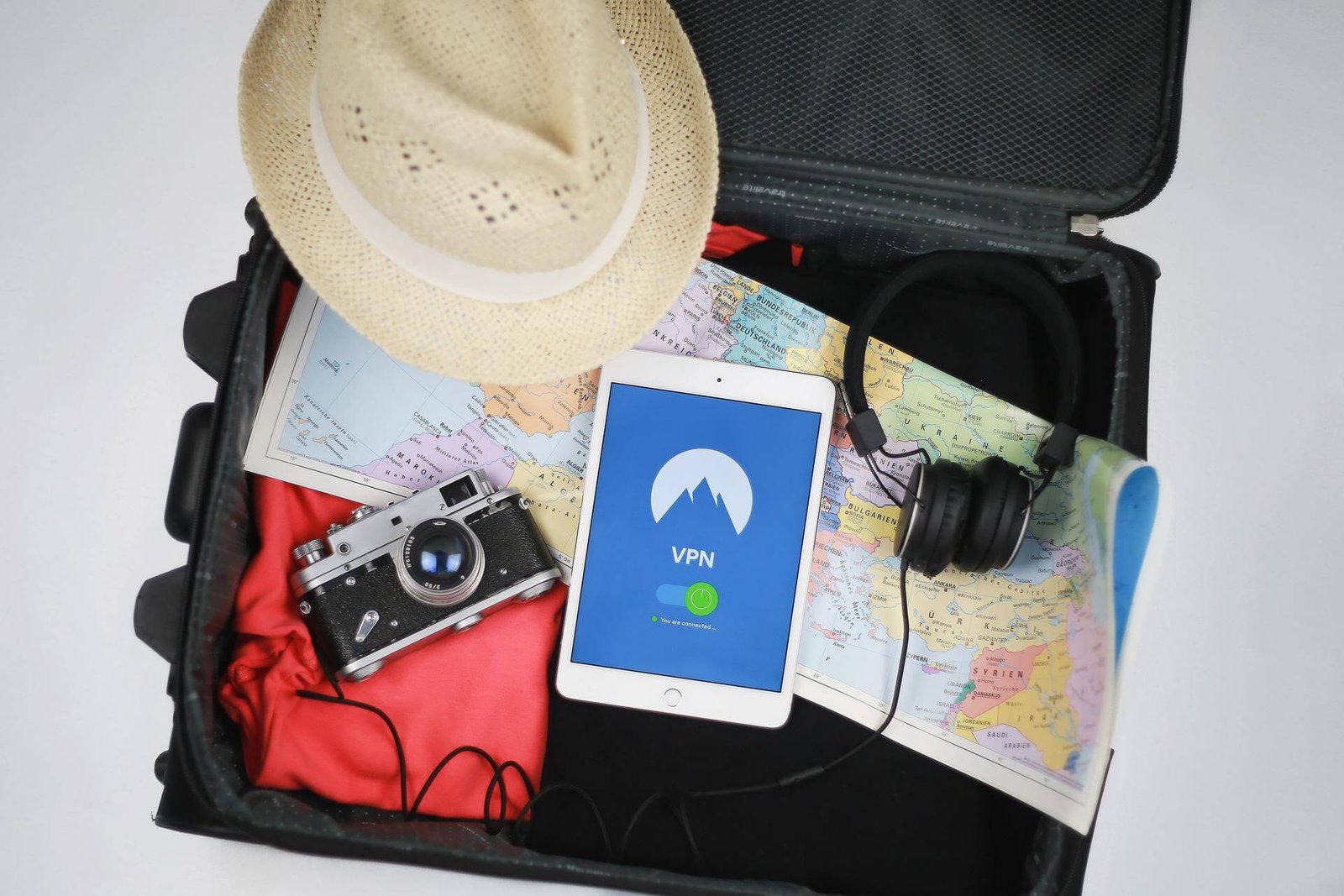 nordvpn review 2